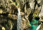 Soca Valley - spring